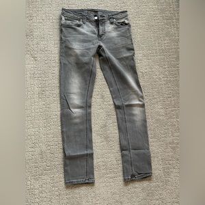 Men’s Nudie Jeans